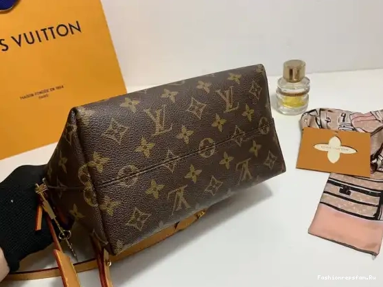 FS CHEAP BACKPACK LOUIS VUITTON 0701